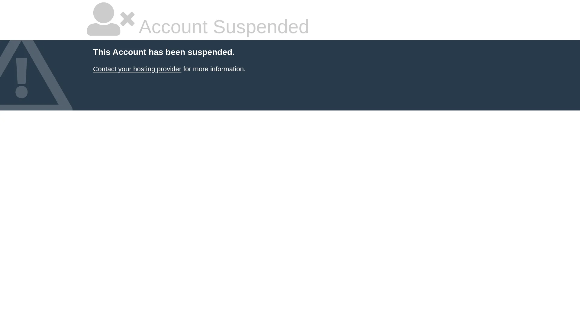 Screenshot of trilliumfinancialbroker.com captured at the last scan