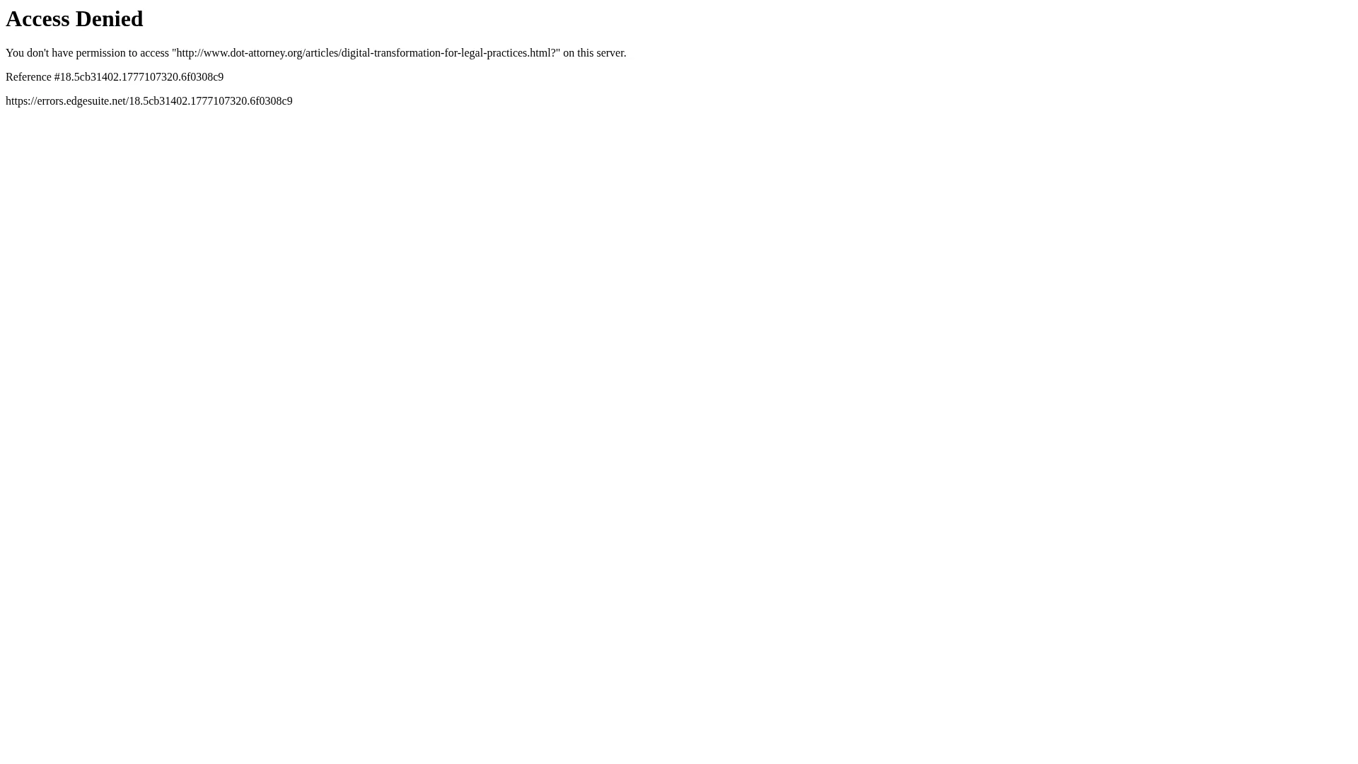 Screenshot of digitalsect.com captured at the last scan