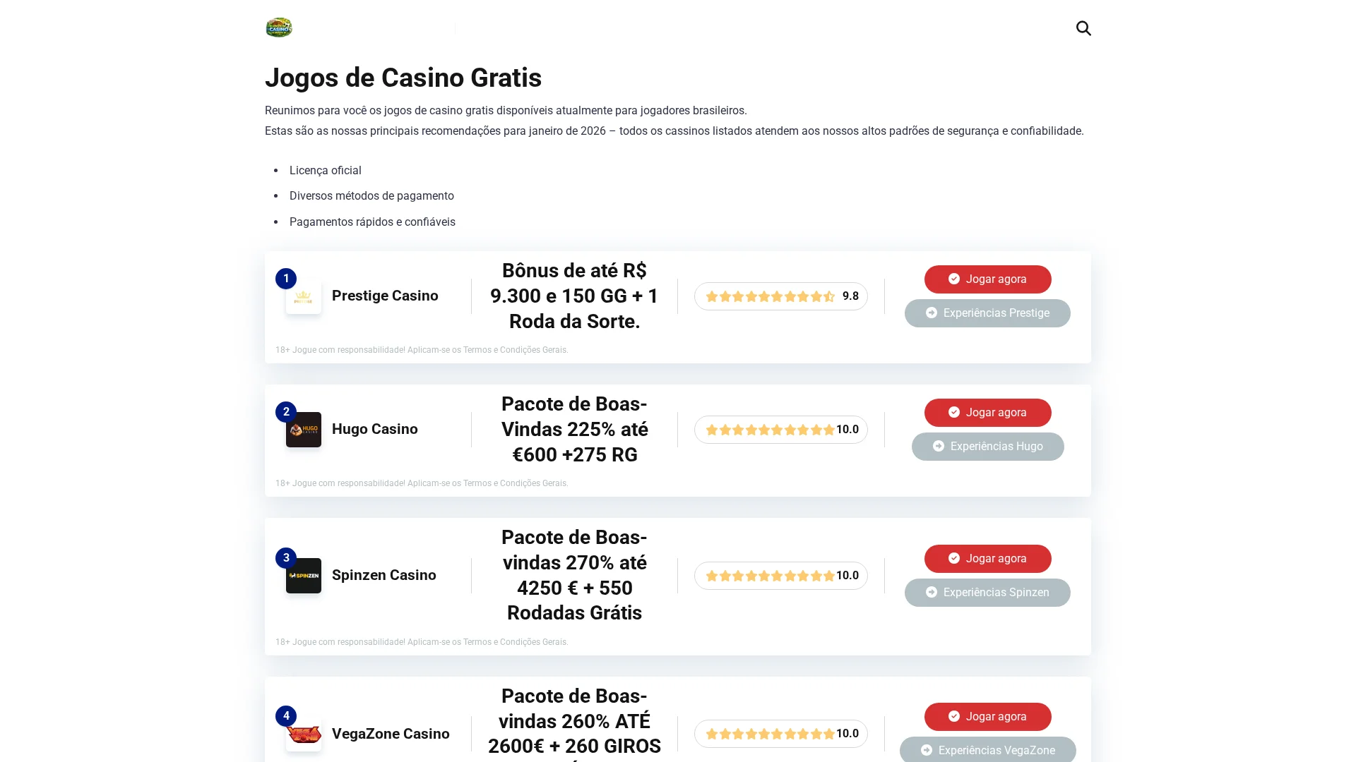 Screenshot of fomtrade.com captured at the last scan
