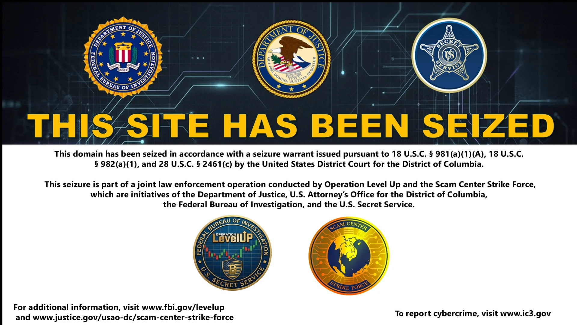 Screenshot of indexbit.com captured at the last scan